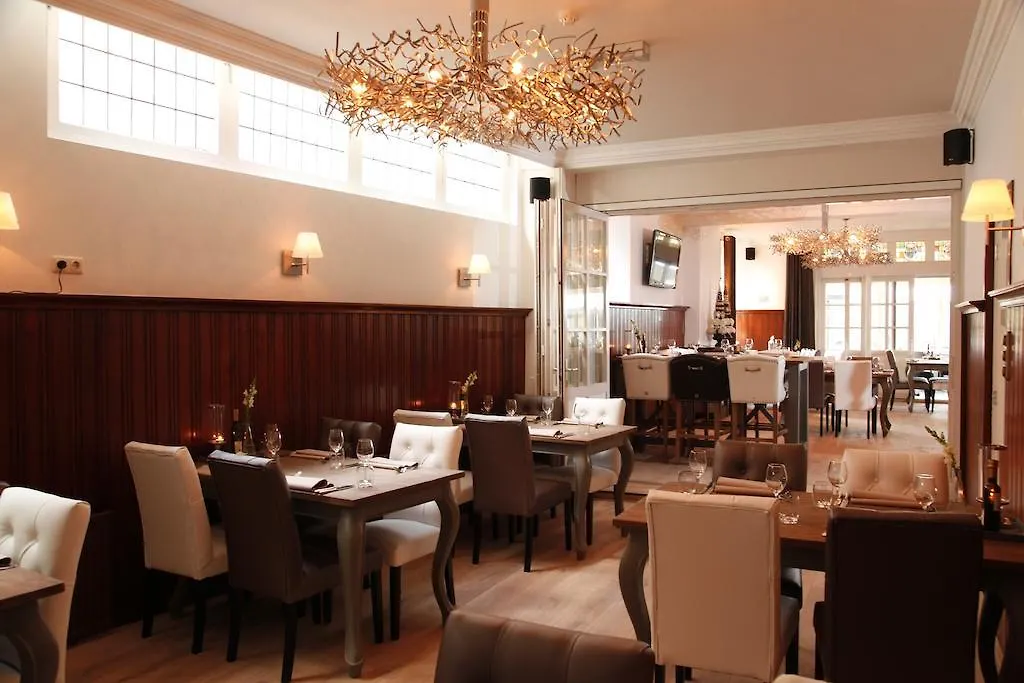 Hotel Restaurant Riche-1